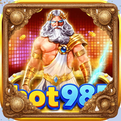 hot985 — galeri pratinjau Resmi APK